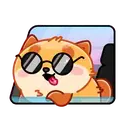 ស្ទីកเกอร์