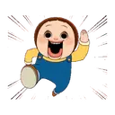 ស្ទីកเกอร์