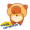 ស្ទីកเกอร์