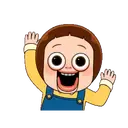 ស្ទីកเกอร์