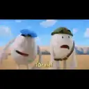 ស្ទីកเกอร์