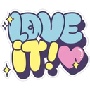 ស្ទីកเกอร์