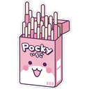 ស្ទីកเกอร์