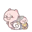 สติกเกอร์