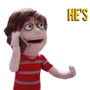 Կպչուն պիտակ