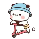 สติกเกอร์