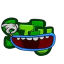 ស្ទីកเกอร์