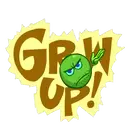 ស្ទីកเกอร์