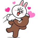 স্টিকার