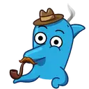 ស្ទីកเกอร์