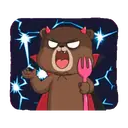 สติกเกอร์