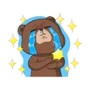 สติกเกอร์