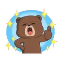 สติกเกอร์