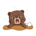 สติกเกอร์