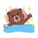 สติกเกอร์