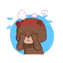 สติกเกอร์