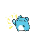 สติกเกอร์