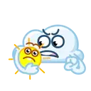 ស្ទីកเกอร์