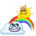 ស្ទីកเกอร์