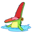 ස්ටිකර්