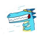 ស្ទីកเกอร์