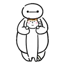 สติกเกอร์