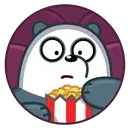 สติกเกอร์