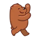 สติกเกอร์