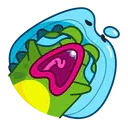 స్టికర్