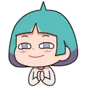 ស្ទីកเกอร์