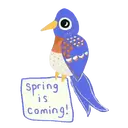 স্টিকার