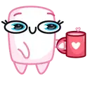 ស្ទីកเกอร์