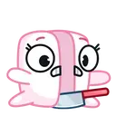 ស្ទីកเกอร์