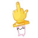 ស្ទីកเกอร์