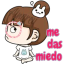 ស្ទីកเกอร์