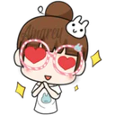 ស្ទីកเกอร์