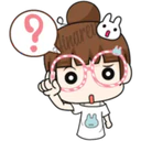 ស្ទីកเกอร์