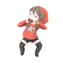 స్టికర్