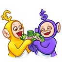 สติกเกอร์