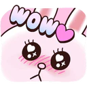 স্টিকার