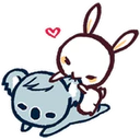 স্টিকার