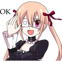 ស្ទីកเกอร์