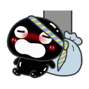 స్టికర్