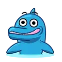 ស្ទីកเกอร์