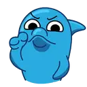 ស្ទីកเกอร์