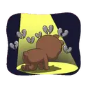 สติกเกอร์