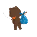 สติกเกอร์