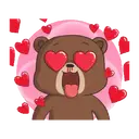 สติกเกอร์