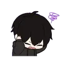 స్టికర్