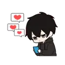 Կպչուն պիտակ